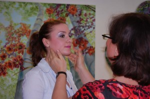21. Make Up 5